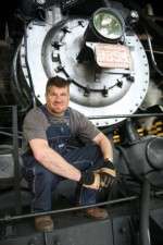 Watch Extreme Trains 123MoviesFree