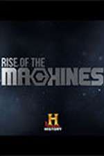 Watch Rise of the Machines 123MoviesFree
