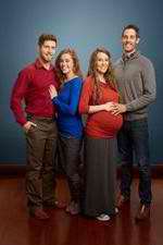 Watch Jill & Jessa: Counting On 123MoviesFree