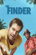 Watch The Finder 123MoviesFree