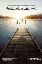Watch Dead of Summer 123MoviesFree