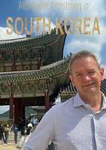 Watch Alexander Armstrong in South Korea 123MoviesFree