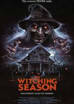 Watch The Witching Season 123MoviesFree