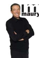 Watch Maury 123MoviesFree