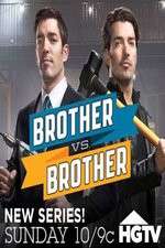 Watch Brother vs. Brother 123MoviesFree