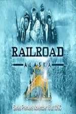 Watch Railroad Alaska 123MoviesFree