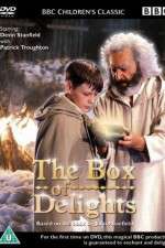 Watch The Box of Delights 123MoviesFree