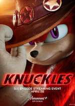 Watch Knuckles 123MoviesFree