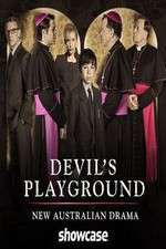Watch Devil's Playground 123MoviesFree